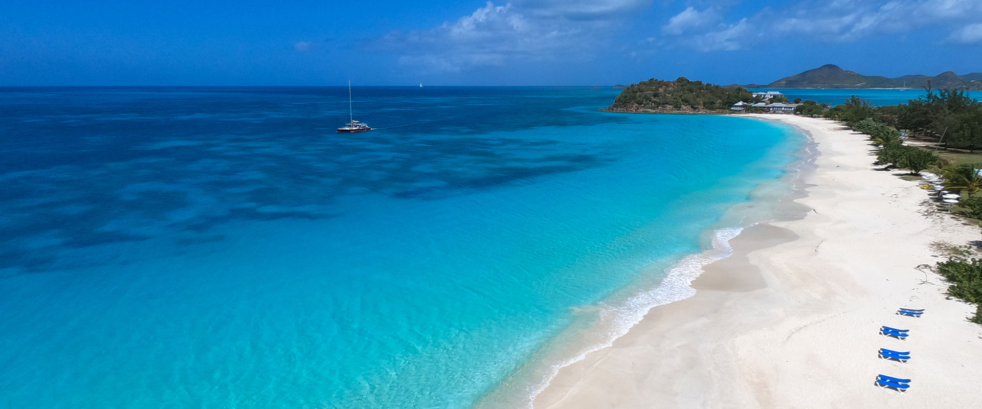 best Caribbean weekend getaways