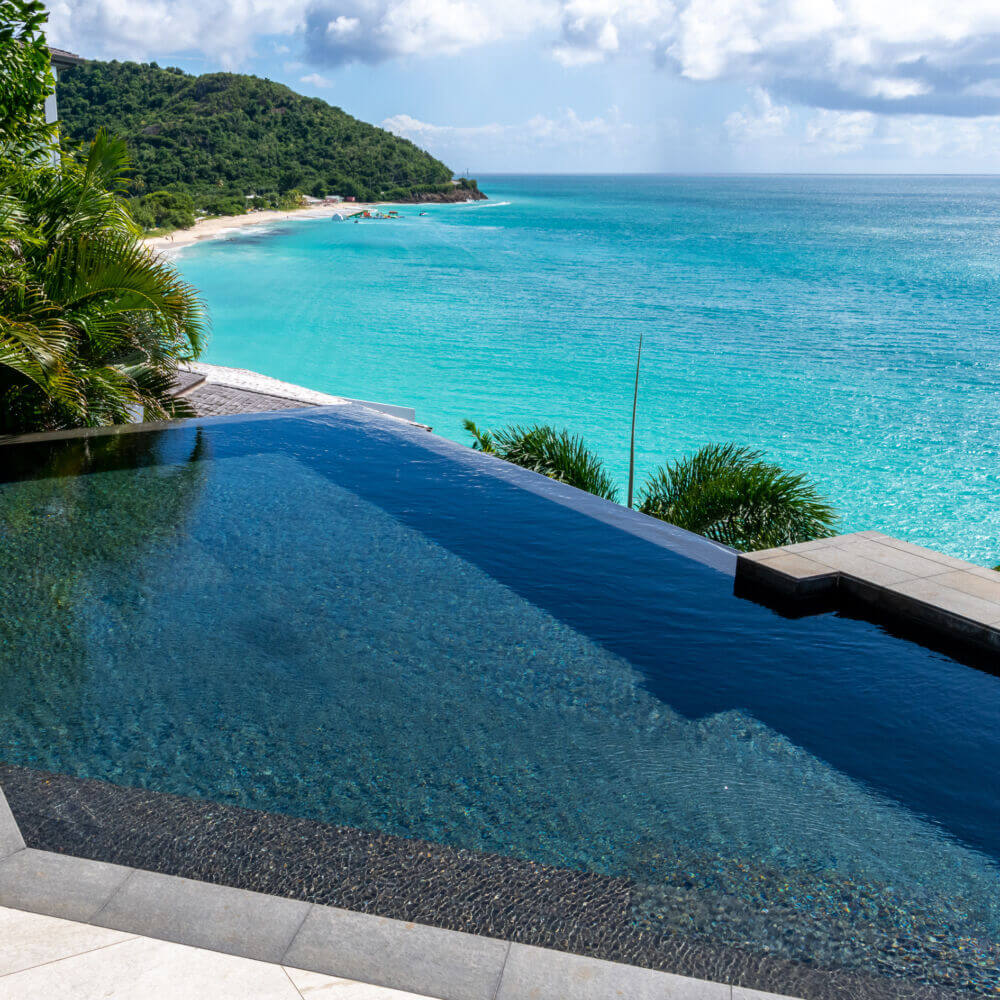 Luxury Villas in Antigua