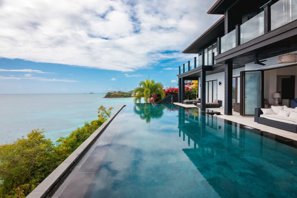 Award Winning Caribbean Resort