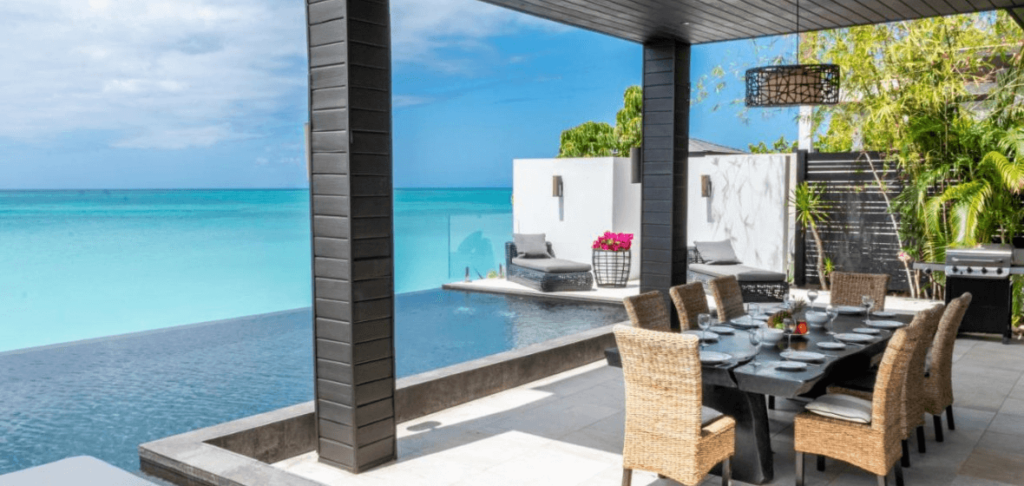 Luxury Hotels Antigua