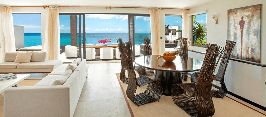 Antigua Hotels and Resorts