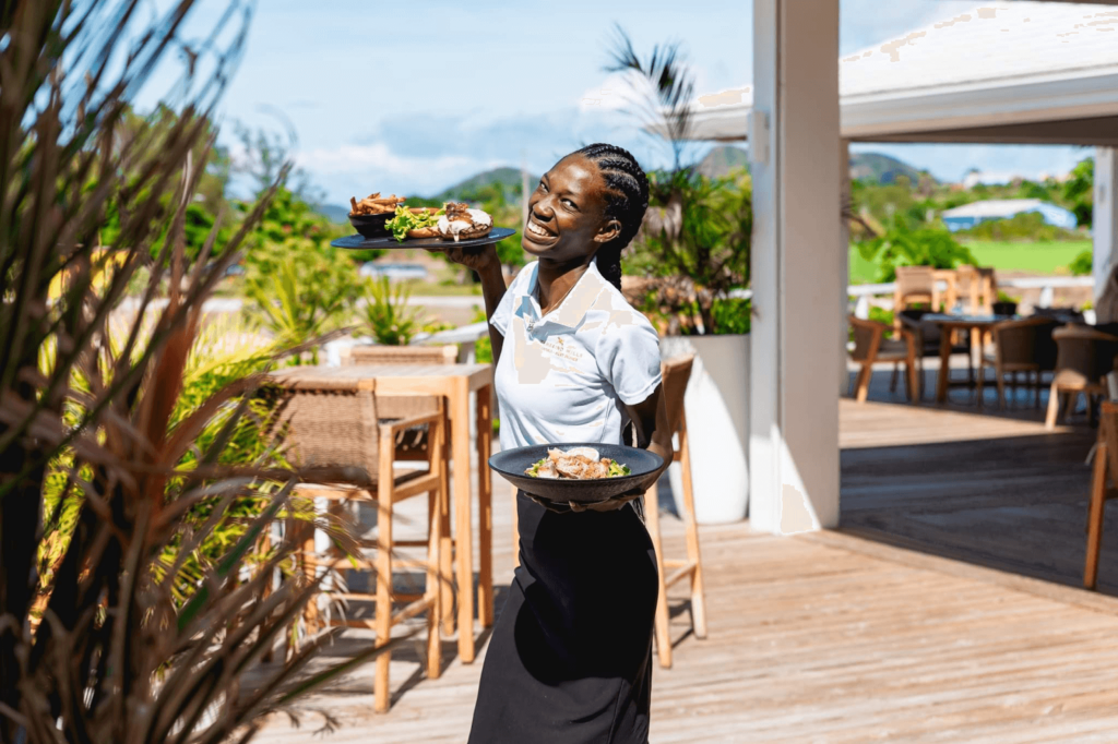 Antigua Hotels and Resorts