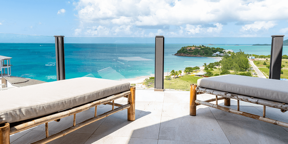 Holiday Accommodation Antigua