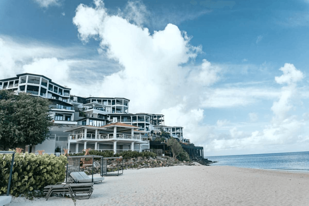 Antigua Real Estate For Sale at Tamarind Hills