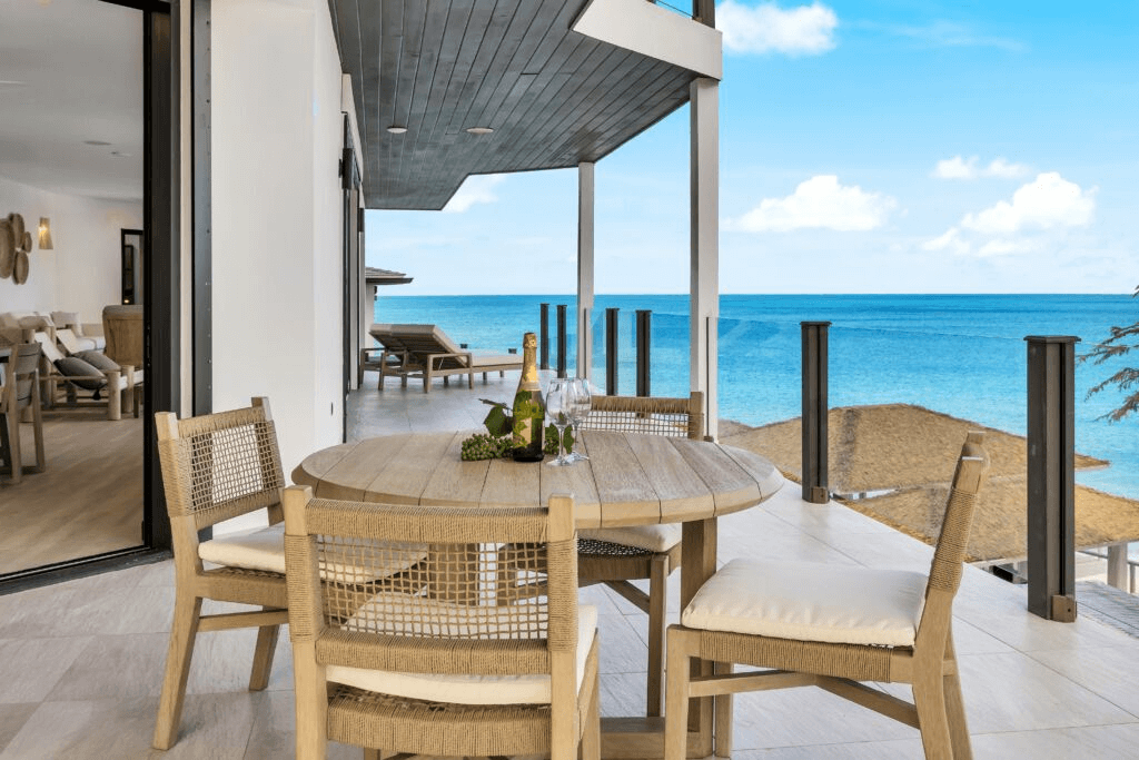 Ocean 20 3BR Luxury Villa
