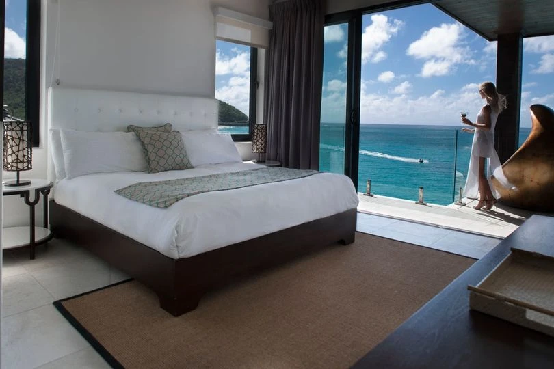 Four Bedroom Luxury Villa Antigua