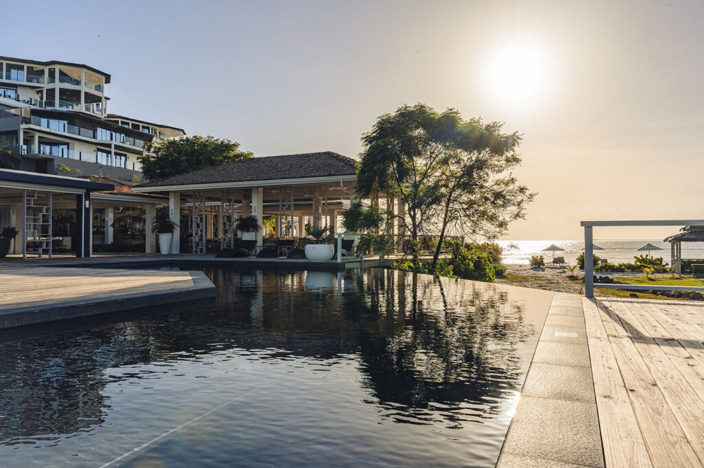 Tamarind Hills Resort: A Resort For All Seasons