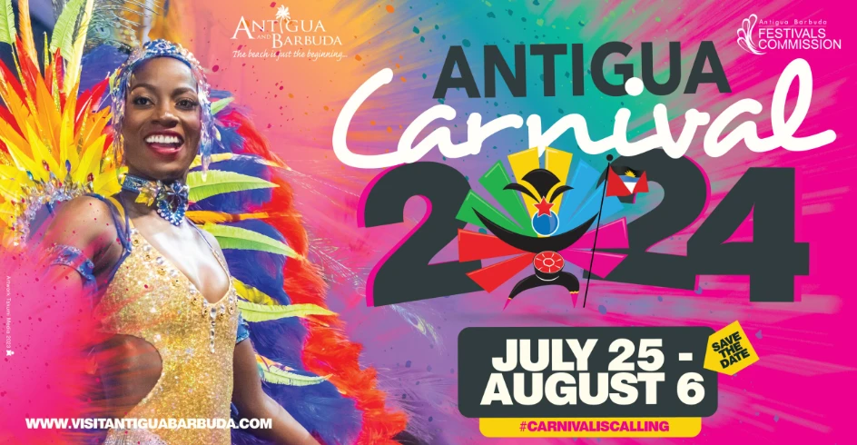 Antigua Carnival