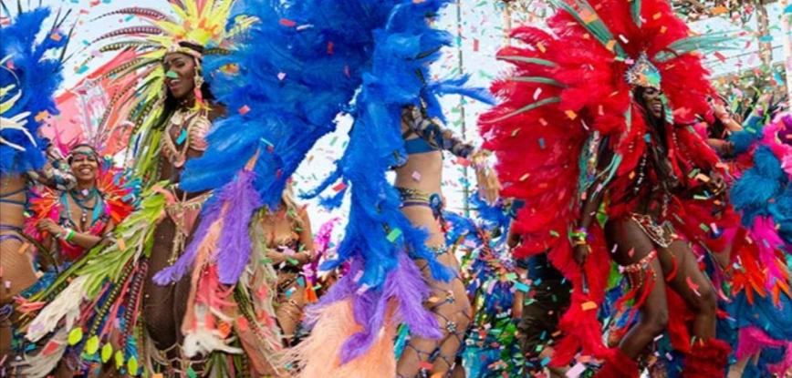 Antigua Carnival