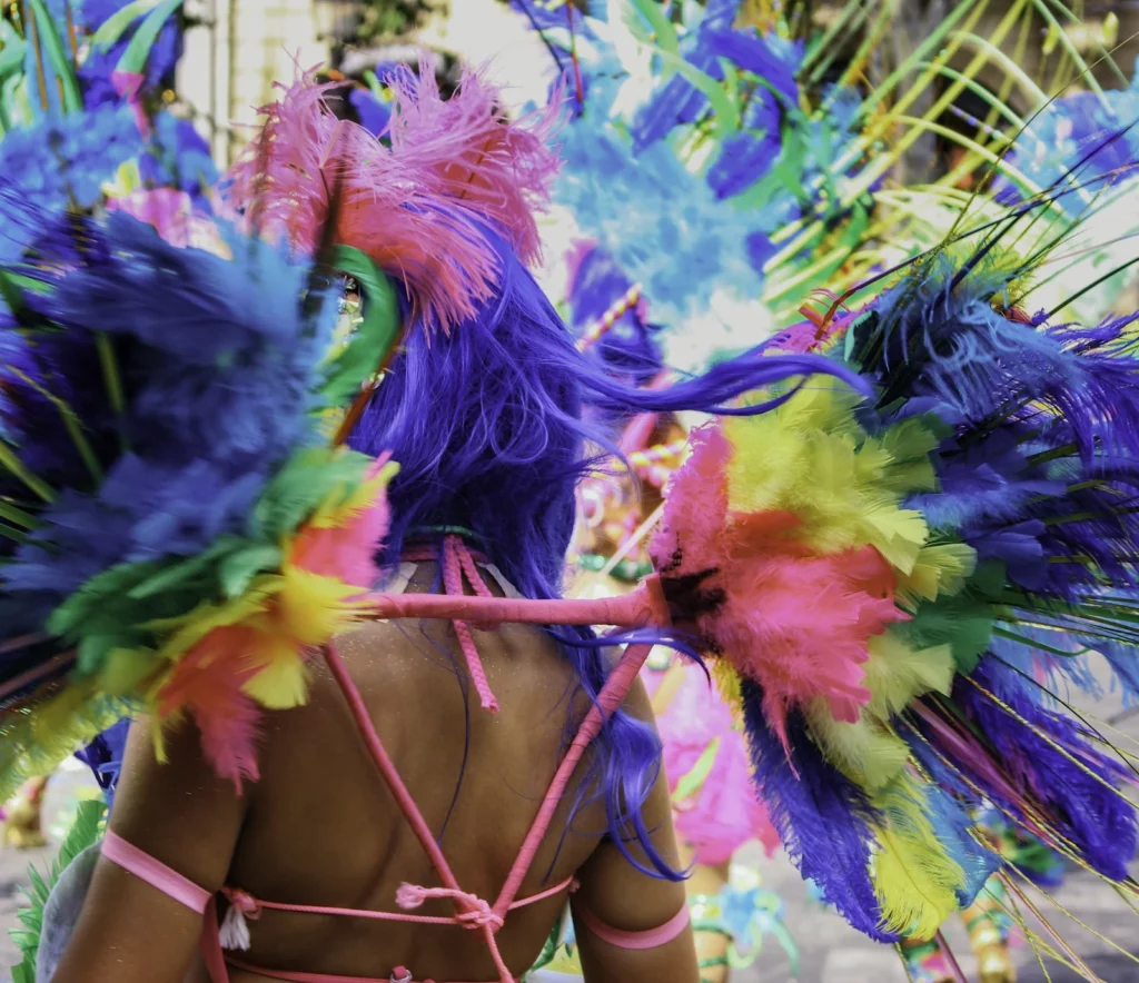 Antigua Carnival